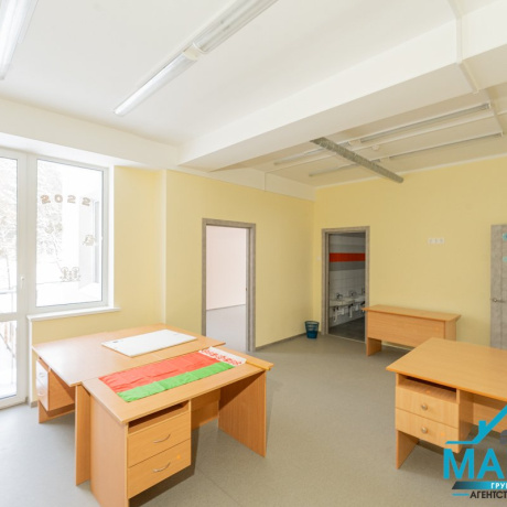 Фотография Здание 4000м2 (продажа) ул Мирошниченко 41 - фото 7