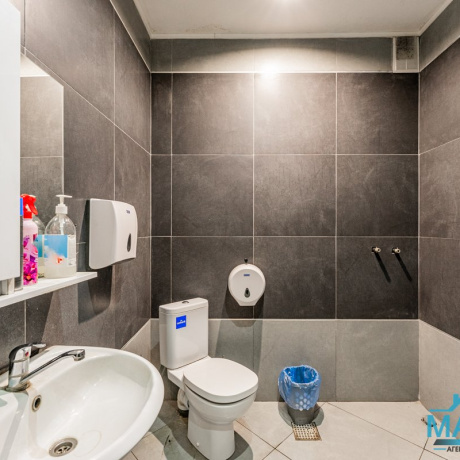 Фотография Помещение 961,7м2 (продажа) аг Ждановичи ул Парковая 9 - фото 10