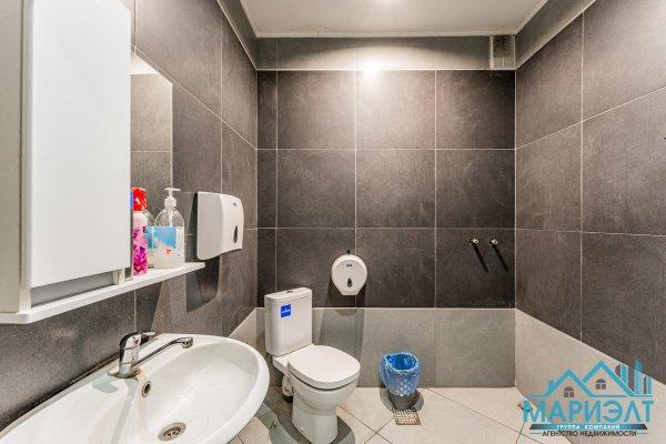 Помещение 961,7м2 (продажа) аг Ждановичи ул Парковая 9 - фото 10
