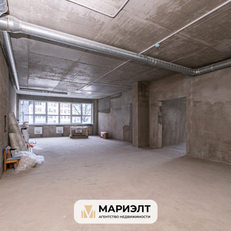 Фотография Помещение 154,4м2 (продажа) ул Быховская 10 - фото 12