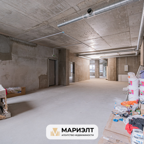 Фотография Помещение 154,4м2 (продажа) ул Быховская 10 - фото 13