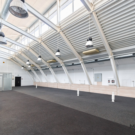 Фотография Помещение 929,9 м2 (аренда) ул Нарочанская 11 - фото 17