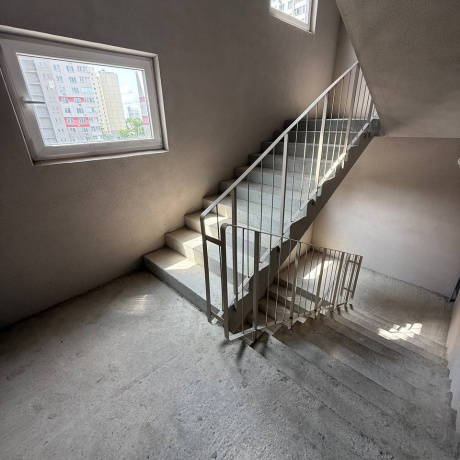 Фотография Машино-место 13.8м2 (продажа) Грушевская 84 - фото 9