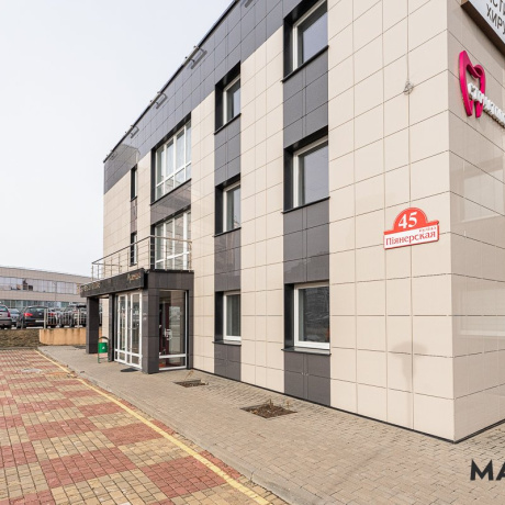 Фотография Здание 1639,8м2 (продажа) ул Пионерская 45 - фото 3