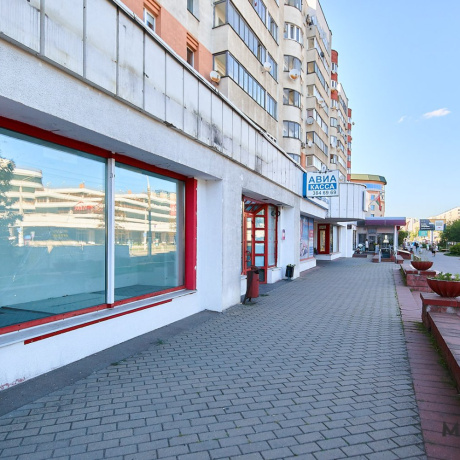 Фотография Торговое помещение 95-198,1м2 (аренда) Куйбышева 69 - фото 5