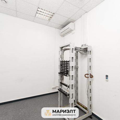 Фотография Офис 228.4м2(аренда) ул Фабрициуса 8бк1 - фото 13