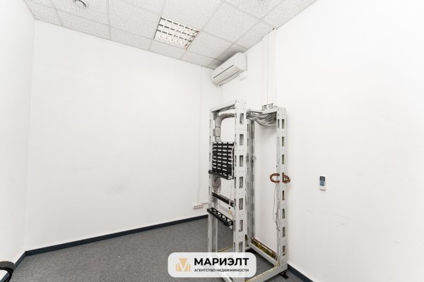 Офис 228.4м2(аренда) ул Фабрициуса 8бк1 - фото 13