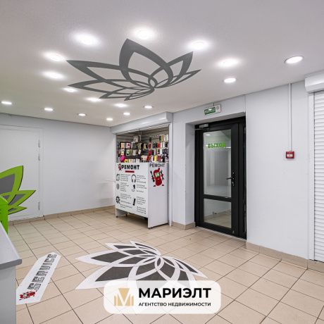 Фотография Помещение 30-141,7 м2 (аренда) ул Кальварийская 44 - фото 4