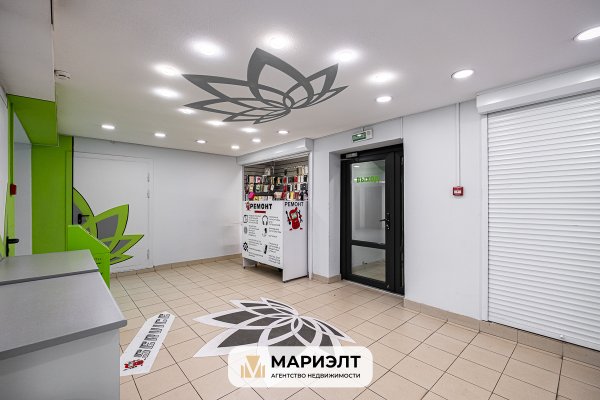 Помещение 30-141,7 м2 (аренда) ул Кальварийская 44 - фото 4