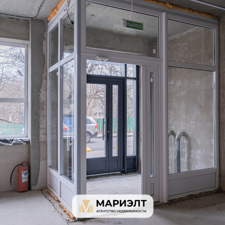 Фотография Помещение 154,4м2 (продажа) ул Быховская 10 - фото 4