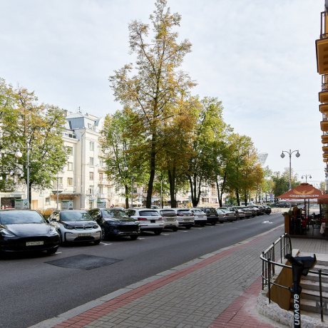 Фотография Помещение 124,8м2(аренда) ул Комсомольская 34 - фото 7