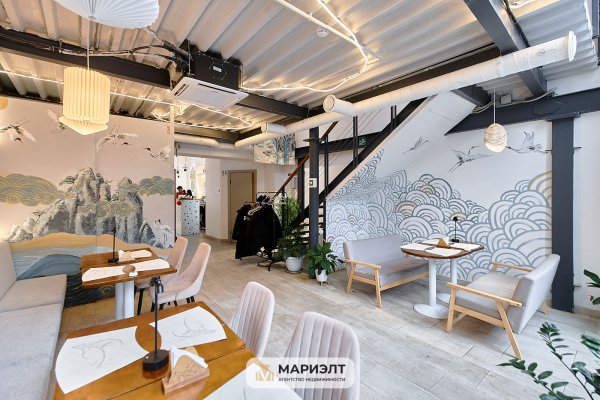 Аренда Торгового помещения 181,51 м2 ул Долгобродская 16 - фото 12