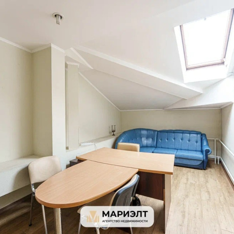 Фотография Аренда офиса 75 -245 м2 пр-т Независимости 44 - фото 16