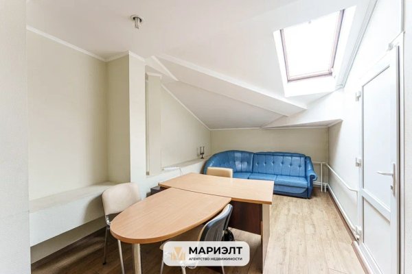 Аренда офиса 75 -245 м2 пр-т Независимости 44 - фото 16