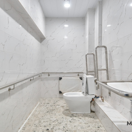 Фотография Помещение 518 м2 (аренда) ул Притыцкого 146 - фото 13