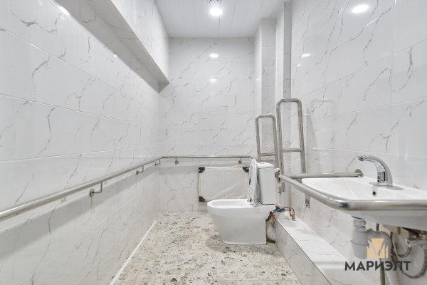 Помещение 518 м2 (аренда) ул Притыцкого 146 - фото 13