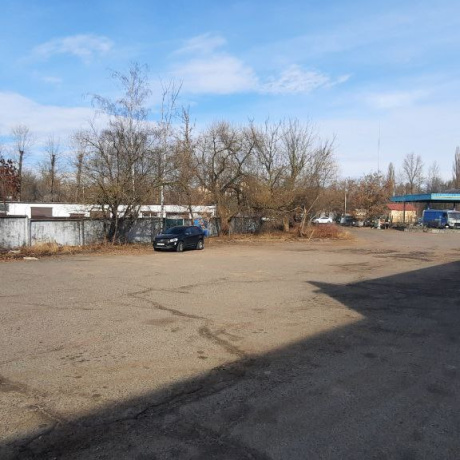 Фотография Склад 445,7м2(продажа) пер Козлова 9А - фото 14