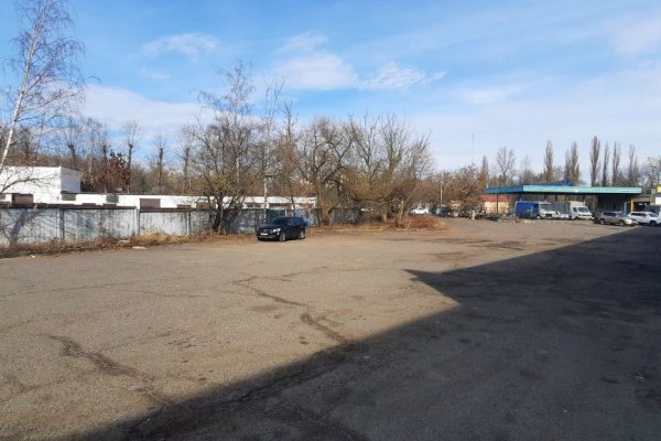 Склад 445,7м2(продажа) пер Козлова 9А - фото 14