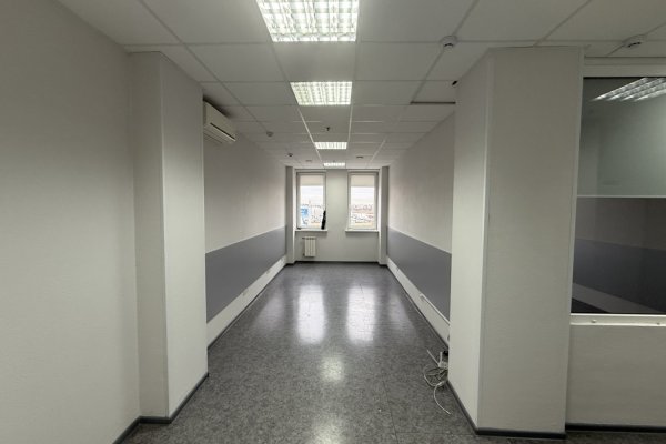 Офис 93,1 м2(аренда) ул Тимирязева 67 - фото 10