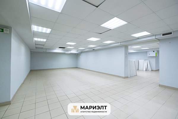 Помещение 30-141,7 м2 (аренда) ул Кальварийская 44 - фото 12