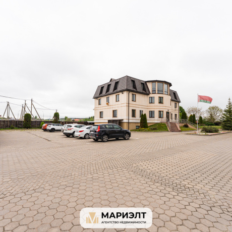 Фотография Помещение 700 м2 (аренда) д Цнянка ул Кольцевая 3 - фото 2