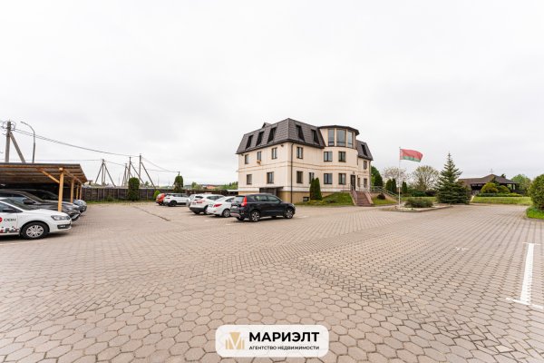 Помещение 700 м2 (аренда) д Цнянка ул Кольцевая 3 - фото 2