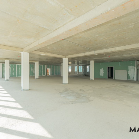 Фотография Помещение 58-254.7м2 (аренда) Игуменский тр-т 22В - фото 8