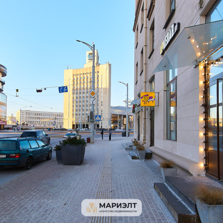 Фотография Помещение 132,9м2(продажа) ул Кирова 2 - фото 6