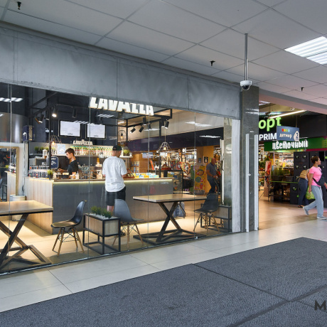 Фотография Офис 244,2 м2(аренда) пр-т Дзержинского 3Б - фото 7