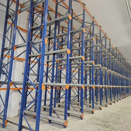 Фотография Аренда склада 1389 м2 аг Колодищи промузел 171 - фото 7