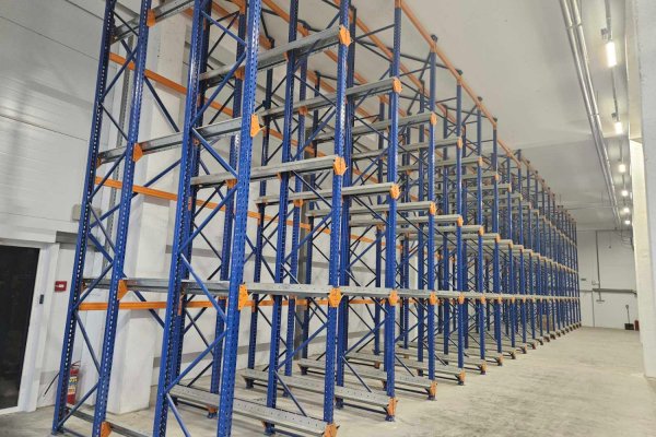 Аренда склада 1389 м2 аг Колодищи промузел 171 - фото 7