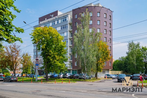 Офис 32м2 (аренда) ул Гусовского 10 - фото 2