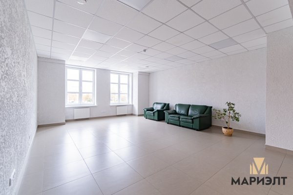 Офис 467м2 (аренда) ул Мазурова 1 - фото 7