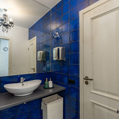 Фотография Помещение 58м2 (продажа) пр-т Дзержинского 15 - фото 12