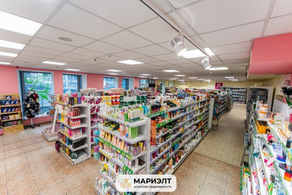 Аренда торгового помещения 187,4 м2 ул Сурганова 29 - фото 10