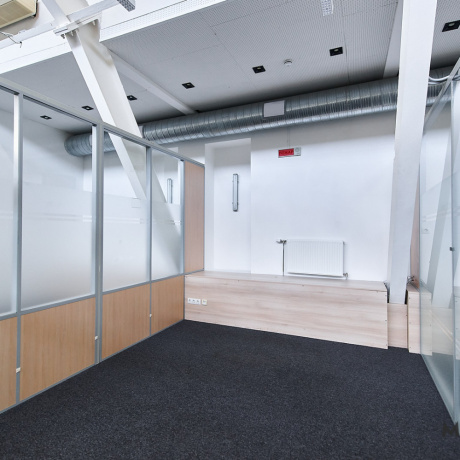 Фотография Помещение 929,9 м2 (аренда) ул Нарочанская 11 - фото 19