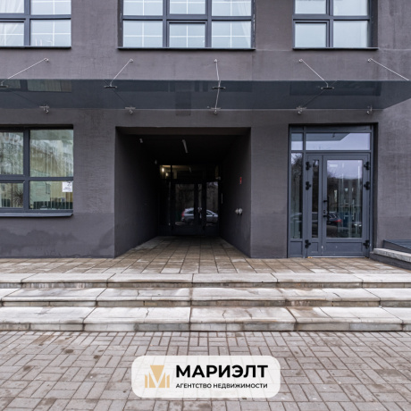 Фотография Помещение 154,4м2 (продажа) ул Быховская 10 - фото 2