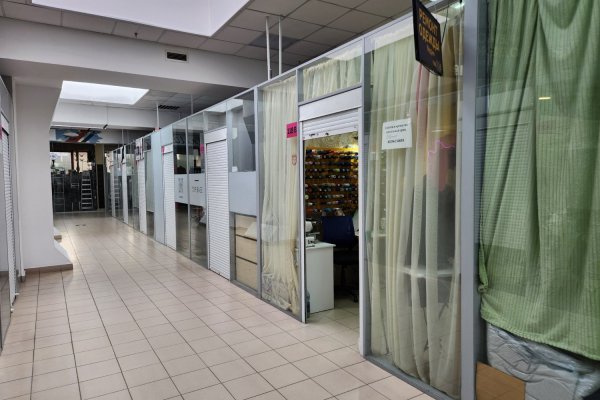 Помещение 8,9м2 (продажа) ул В Хоружей 6А - фото 8