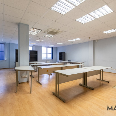Фотография Офис 116,9м2 (аренда) ул Платонова 1б - фото 5