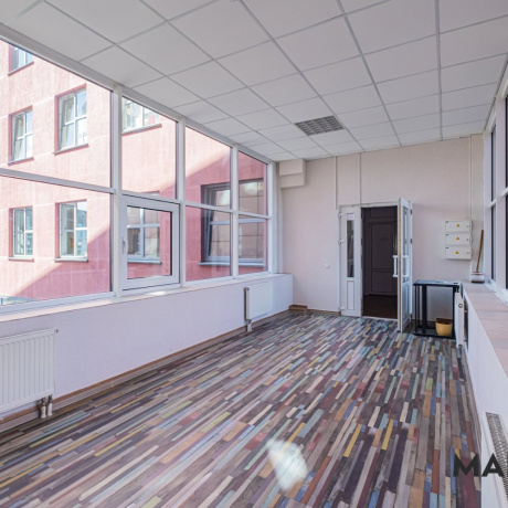 Фотография Офис 448,5м2 (аренда) ул Платонова 1Б - фото 3