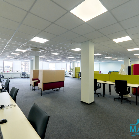 Фотография Офис 244,2 м2(аренда) пр-т Дзержинского 3Б - фото 13