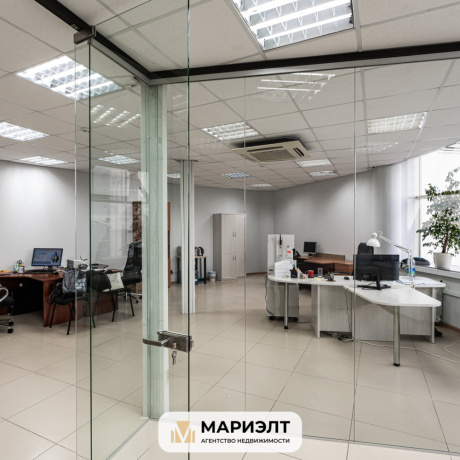 Фотография Офис 789 м2 (продажа) ул. Домбровская 9 - фото 6