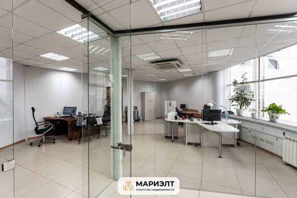 Офис 789 м2 (продажа) ул. Домбровская 9 - фото 6