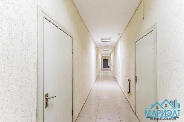 Помещение 961,7м2 (продажа) аг Ждановичи ул Парковая 9 - фото 8