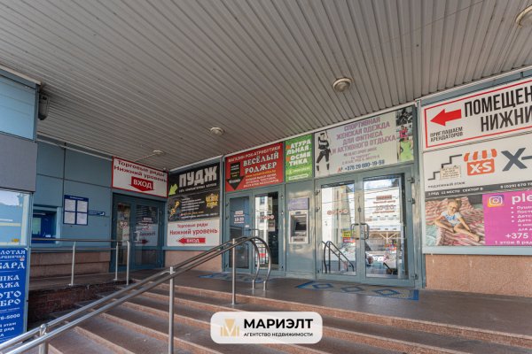 Помещение 6,1м2(продажа) ул Веры Хоружей 1А - фото 3