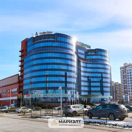 Фотография Офис 108,7м2(аренда) ул Мстиславца 9 - фото 4