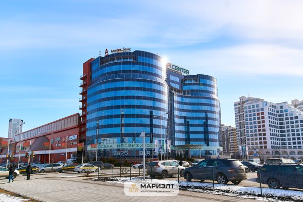 Офис 108,7м2(аренда) ул Мстиславца 9 - фото 4