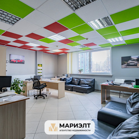 Фотография Офис 37,2 м2 (аренда) ул Беды 45 - фото 12