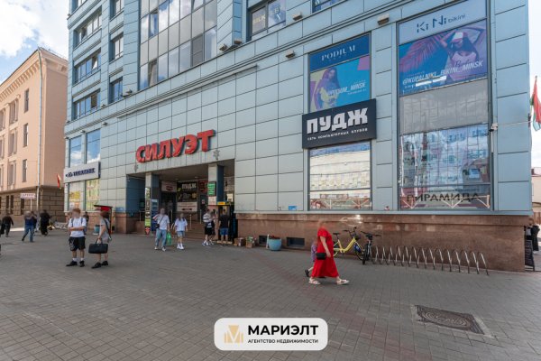 Помещение 6,1м2(продажа) ул Веры Хоружей 1А - фото 2