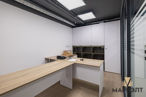 Офис 21,9м2 (аренда) ул Матусевича 35 - фото 11